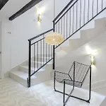 Glamorous Pink Studio In City Center