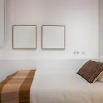 Luxury Apartment In Alicante