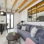 Cisneros By United Renters