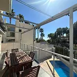 Villa Turquesa Un Lugar Unico