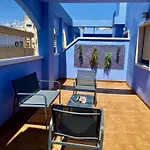 Blue Suites 13A By Gloove