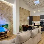 Casa Carmen - Encanto Y Calma Cerca De La Estacion