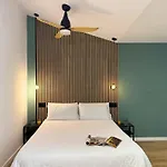 Casa Carmen - Encanto Y Calma Cerca De La Estacion