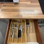 Infinity Apartment