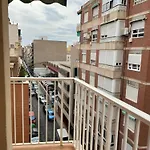 Apartment Capitan Segarra Center Alicante