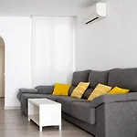 Apartamento Centro Alicante