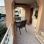 Apartment 67B