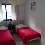 Alicante Apartments