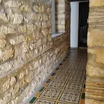 Amazing Place In The Old Town