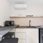 Lovely Loft Toledo