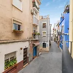 Lovely Loft Toledo