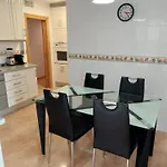 Apartamento En Alicante, Plaza De Espana, Zona Mercado, Aa