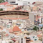 Lovelyloft Paulas Alicante
