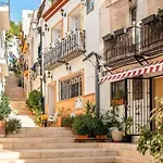 Lovelyloft Santa Cruz
