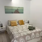 Very Beautiful Penthouse In The Heart Of Alicante
