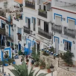Suncastle Apartamentos Alicante -With Sunny Rooftop Terrace And Barbecue