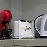 Myflats Old Corner