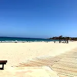 Playa Dos Avenidas