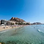 Playa Dos Avenidas