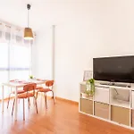 Apartamento Cerca Del Mar Y Aeropuerto