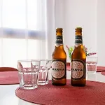 Apartamento Cerca Del Mar Y Aeropuerto
