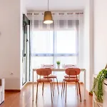 Apartamento Cerca Del Mar Y Aeropuerto