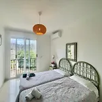Altea Hills 3Br House With Private Garden