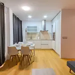 Apartamento En El Centro Historico De Alicante