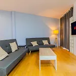 Apartamento En El Centro Historico De Alicante