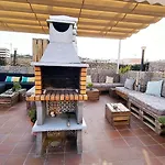Suncastle Apartamentos Alicante -With Sunny Rooftop Terrace And Barbecue