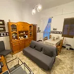 Alicante Postiguet Beach House