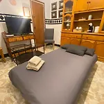 Alicante Postiguet Beach House