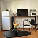 Apartamento En Rambla Alicante 4 Pax