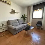 Apartamento En Rambla Alicante 4 Pax