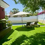 Chalet Exclusivo Bonalba