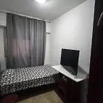 Habitacion Cama Grande Doble 150 X190 Tv Wifi