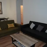 Lorena Centro Apartamento