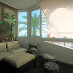 Lotelito Escucha Y Disfruta Del Mar En 1º Linea San Juan Playa