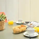 Apartamentos Living Alicante
