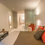 Apartamentos Living Alicante