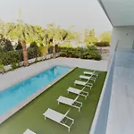 Beach & Golf Luxury Villa Alicante