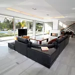 Beach & Golf Luxury Villa Alicante