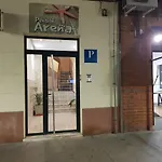Pension Arena Alicante