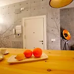 The Wall - New Apartment