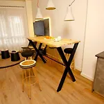 The Wall - New Apartment