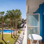 Palm House Apartment