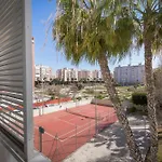 Palm House Apartment