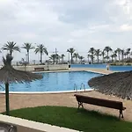 Nautico Beach & Golf Alicante