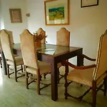 Apartamento Alba