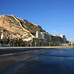 Teatro Centro Alicante